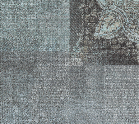 Ковровая плитка Milliken Artistic Liberties hci 135-25-158-118 Adornment Sculptured Grandeur фото 1 | FLOORDEALER